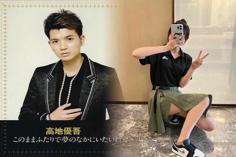 ノース フェイス フリース 着こなし