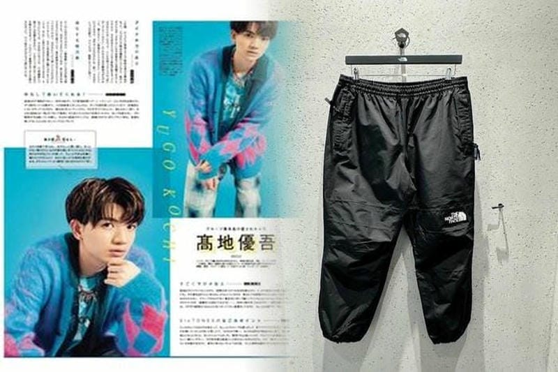 防水レディースザ・ノース・フェイスパーカー