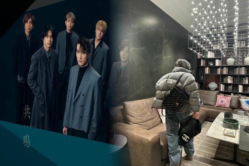 ノース フェイス 登山 ファッション