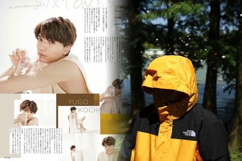 ノース フェイス アウトレット 横浜