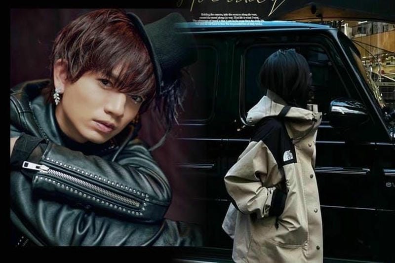 アウトレット 三田 ノース フェイス