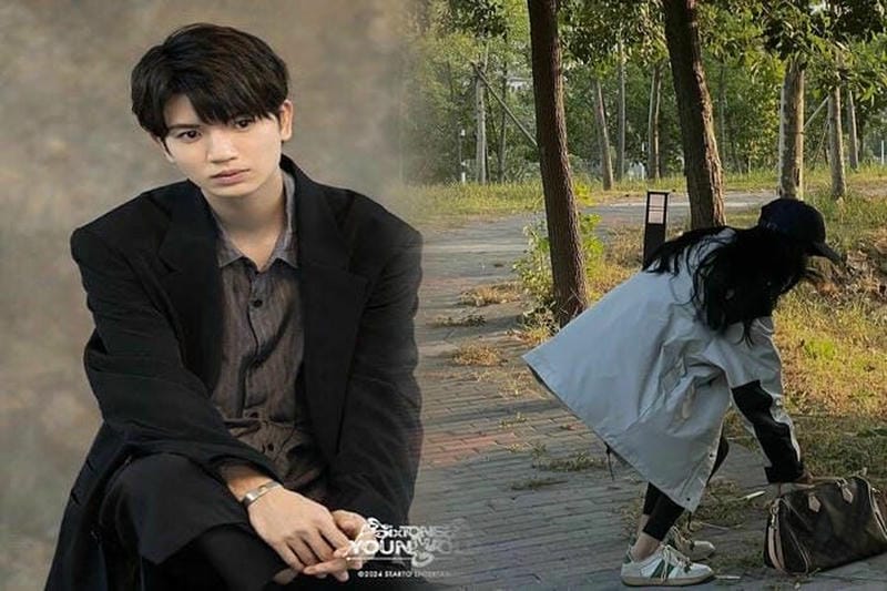 ノース フェイス パパイヤ オレンジ