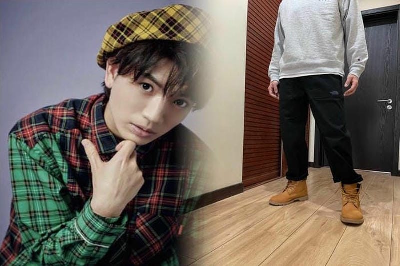 ノース フェイス グリーン サイクル