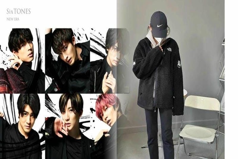 ノース フェイス jester 容量