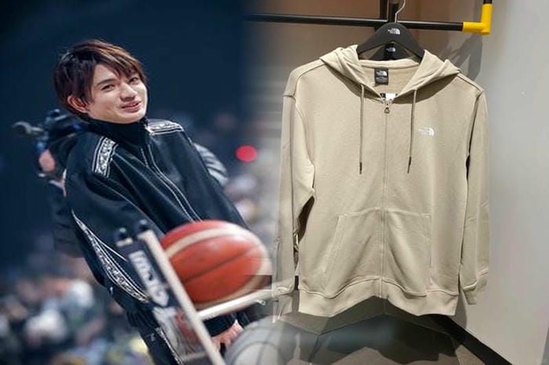 THE NORTH FACEジャケットレディース