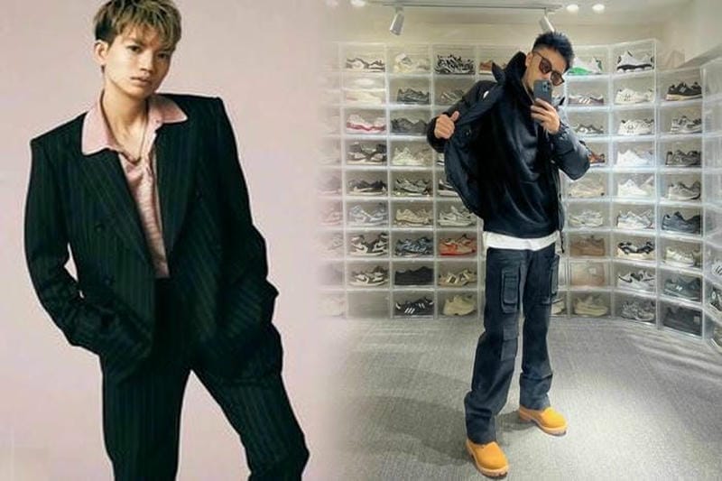 サマー ニット 帽 ノース フェイス