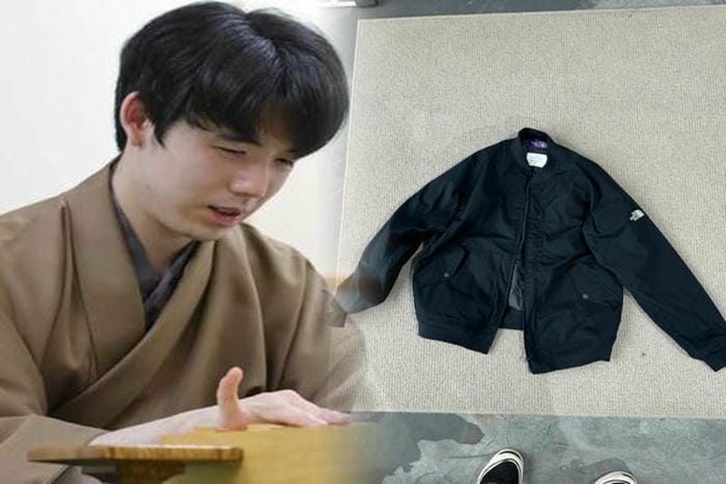 ノースフェイスノマドジャケット