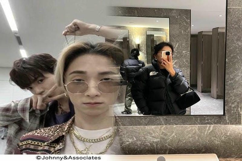 ベビー ニット 帽 ノース フェイス