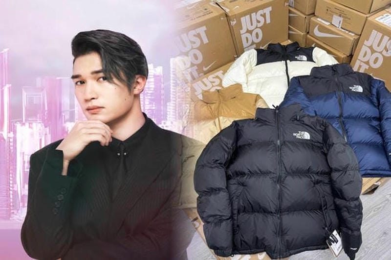 バック パック ザ ノース フェイス