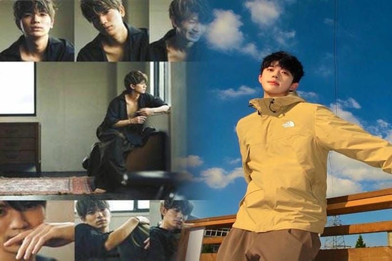 ノース フェイス セットアップ 半袖