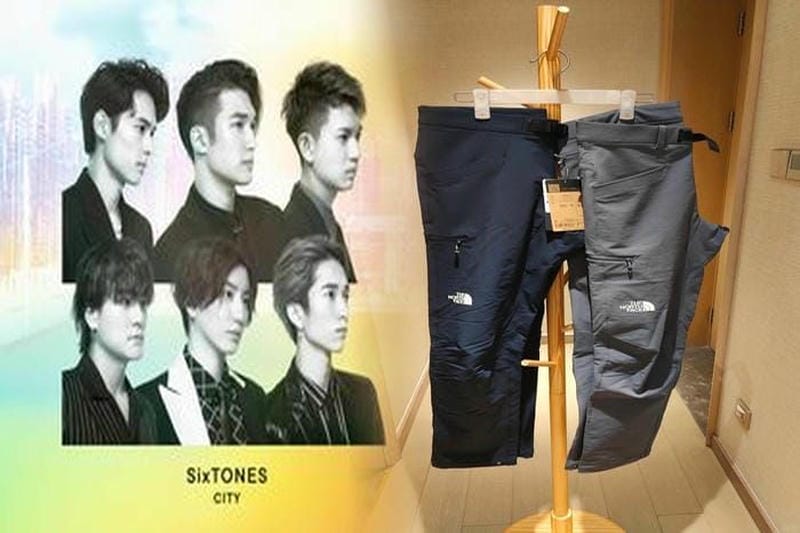 ノース フェイス コード ストッパー