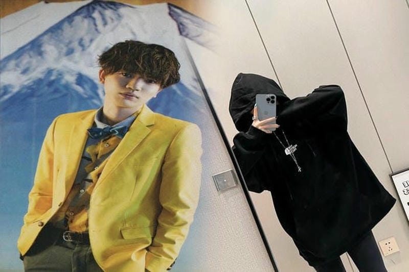 ノース フェイス 3way シャトル