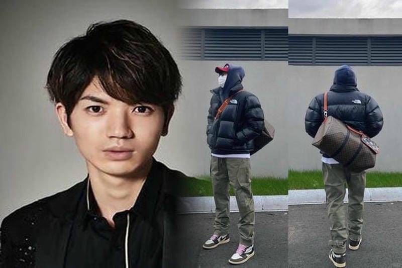 ノース フェイス 札幌 ファクトリー