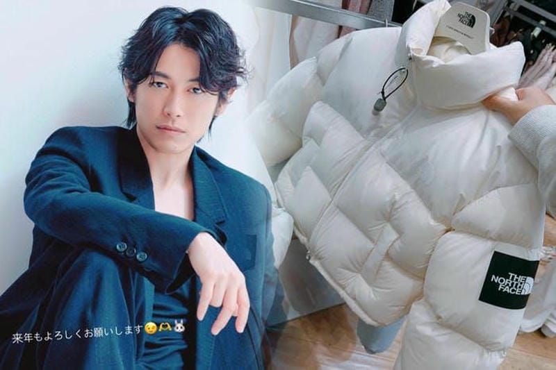 ノース フェイス アルパイン ライト