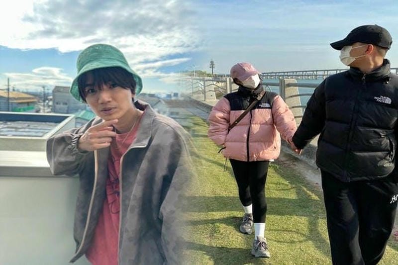 サミット シリーズ ノース フェイス