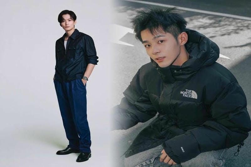 ノース フェイス bc ダッフル m