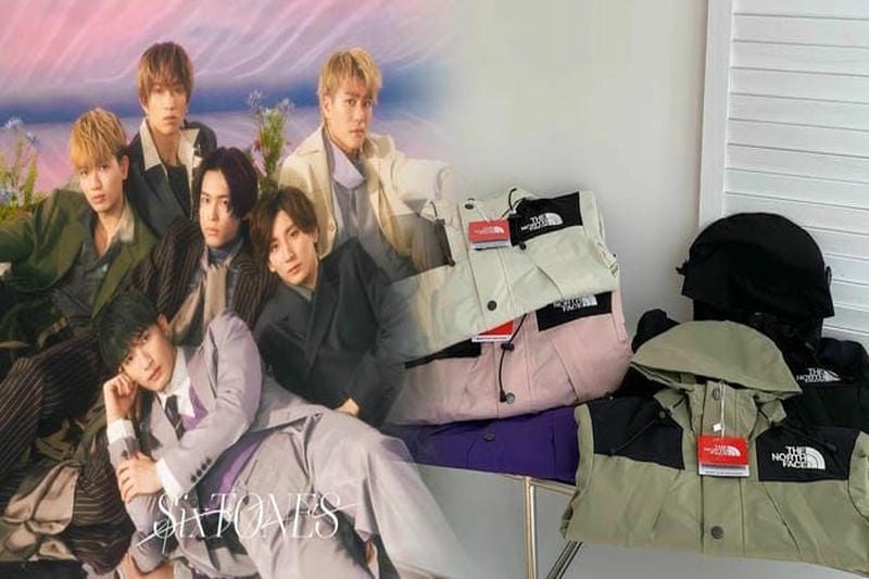 ららぽーと 富士見 ノース フェイス