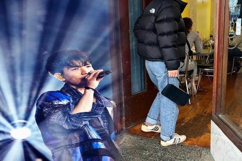 ノース フェイス レッグ ウォーマー