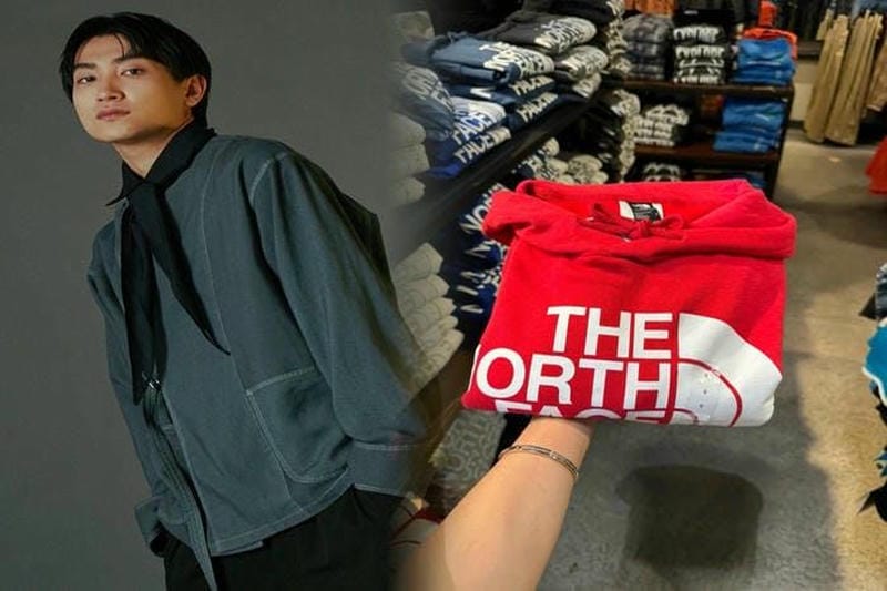 ノース フェイス bc ダッフル s