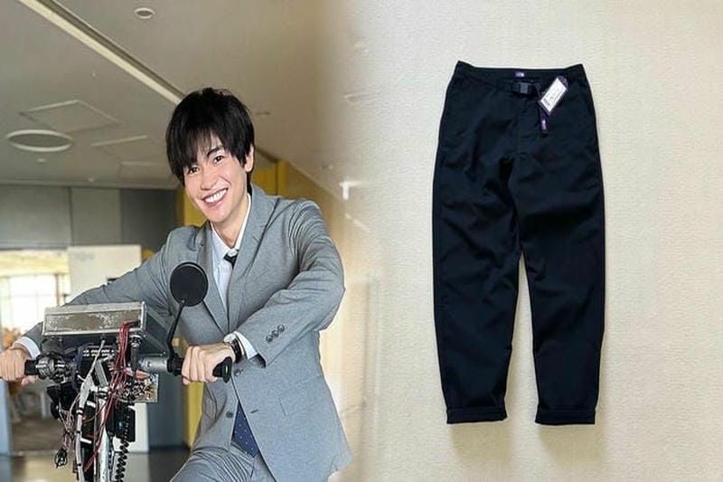 フリークス ストア ノース フェイス