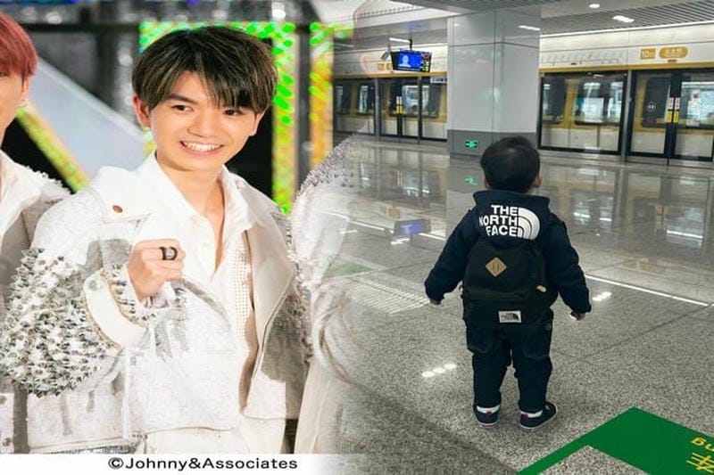 入間 アウトレット ノース フェイス