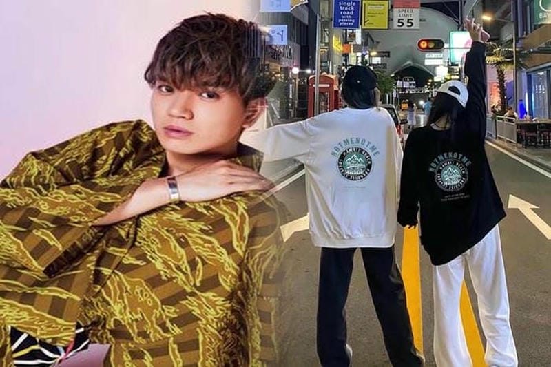 ノース フェイス ファイヤー フライ