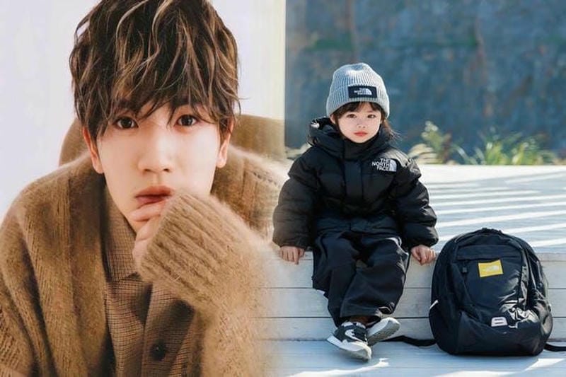 ジュンヤ ワタナベ ノース フェイス