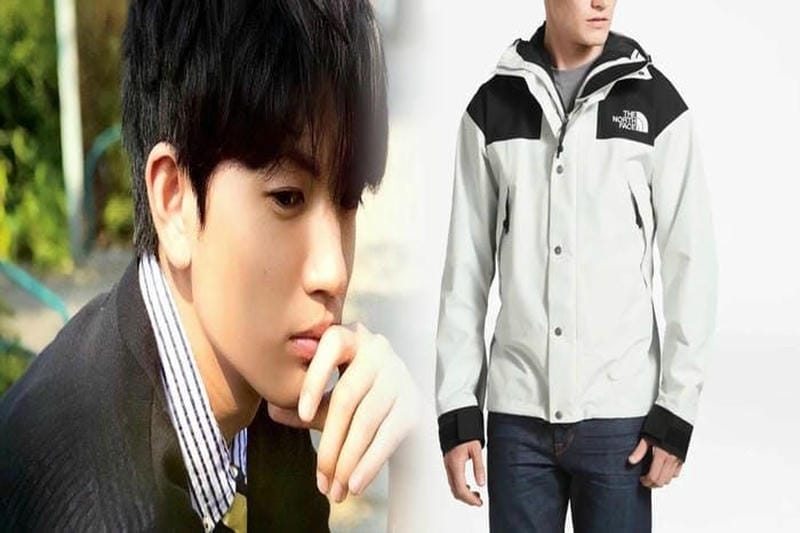 ノースフェイス 新作 2021 秋冬