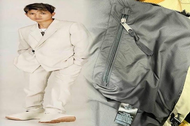 長崎 アミュ プラザ ノース フェイス