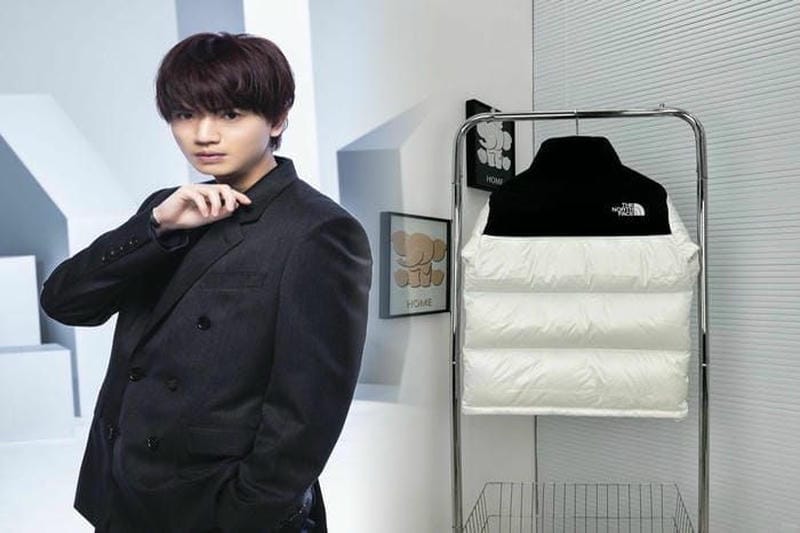 札幌 ステラプレイス ノース フェイス