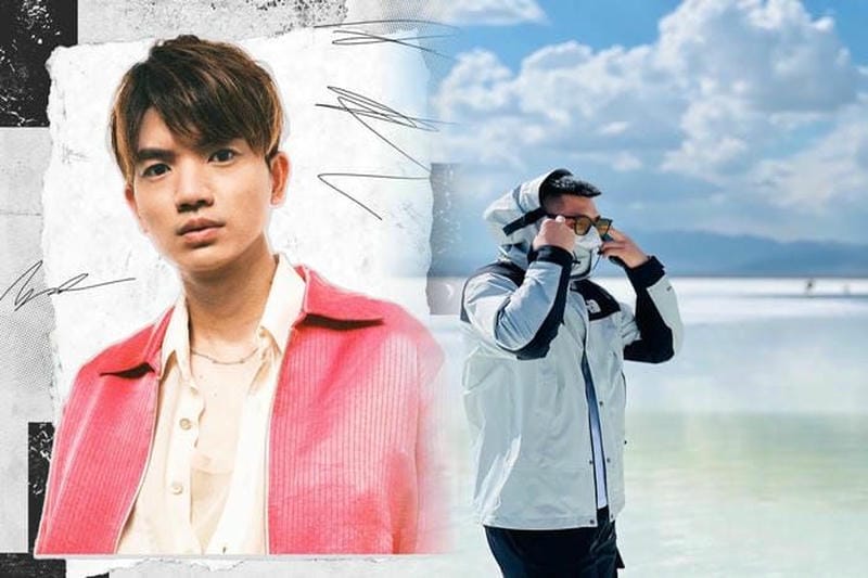 日比谷 ミッドタウン ノース フェイス