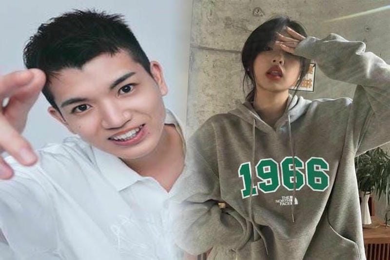 ヘリー ハンセン と ノース フェイス