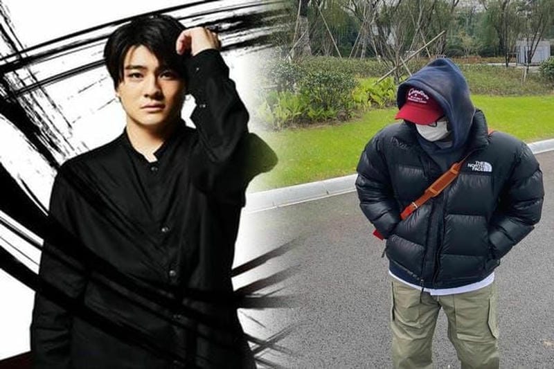 ノース フェイス 迷彩 ゴアテック ス