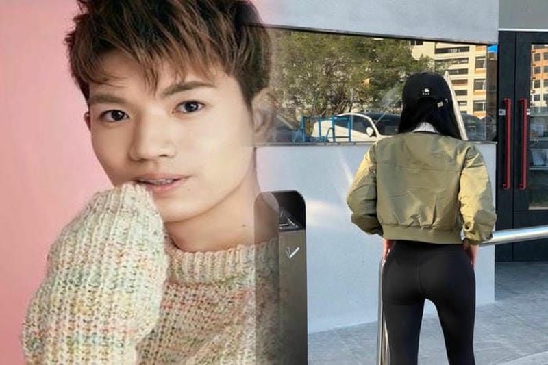 ノース フェイス 藤井 大丸 インスタ