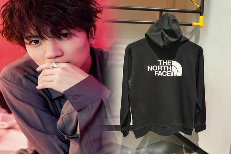 ノース フェイス ヤフー ショッピング