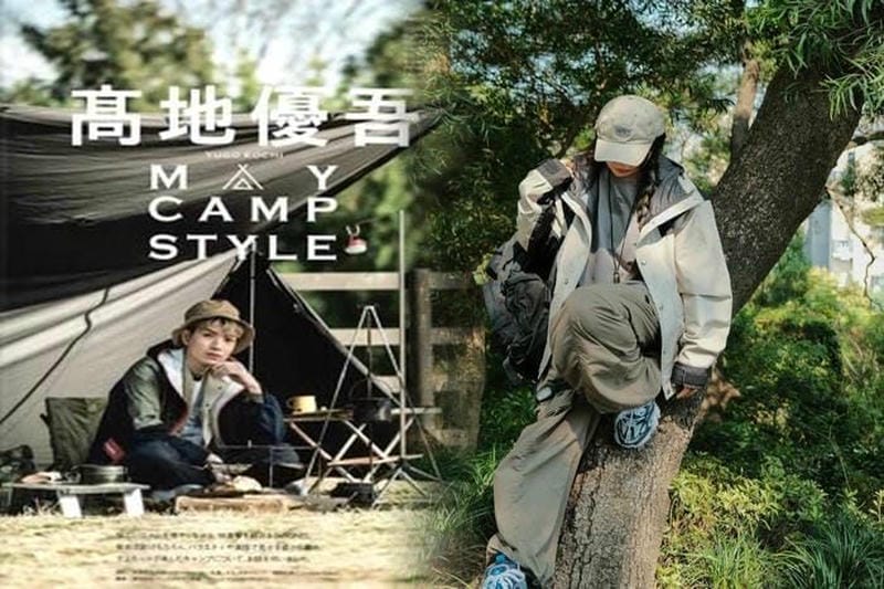 ノース フェイス ボストーク レビュー