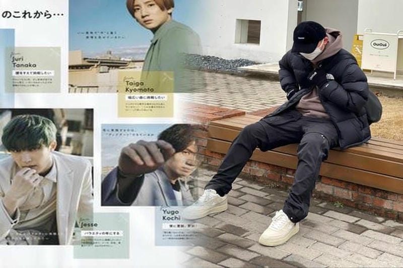 ノース フェイス プロ フィット 65