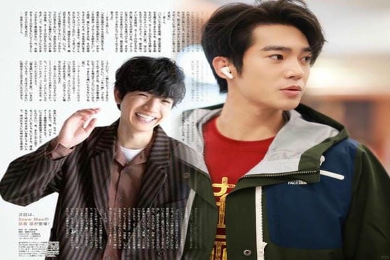 ノース フェイス プル オーバー ボア