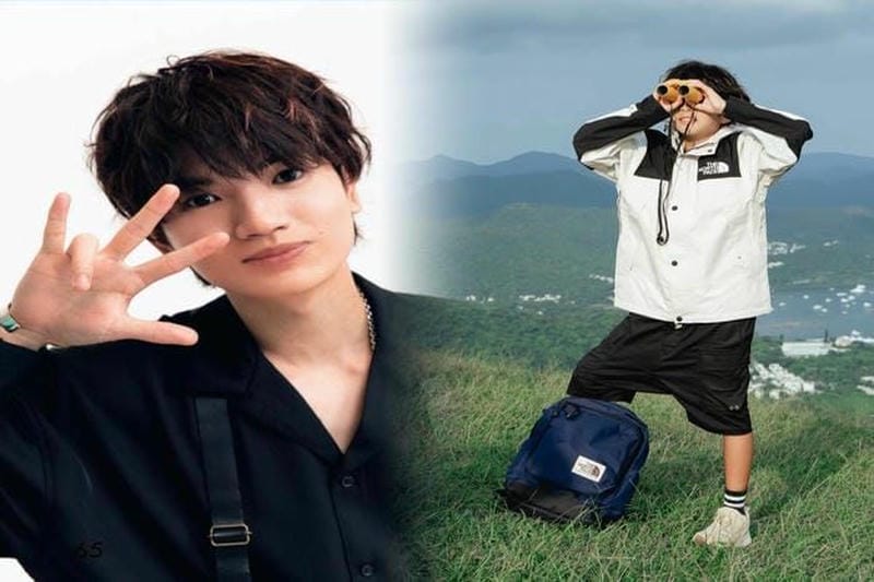 ノース フェイス ヒマラヤン 2019