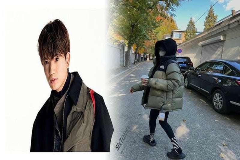 ノース フェイス ヒマラヤン 2018