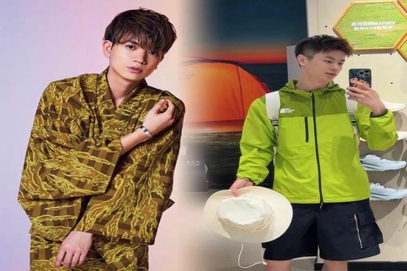 ノース フェイス バック パック 50