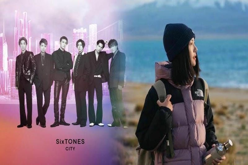 ノース フェイス ドット ショット 冬