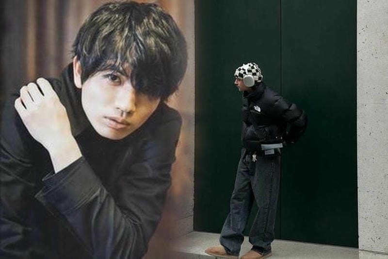 ノース フェイス トレーナー 人気 色