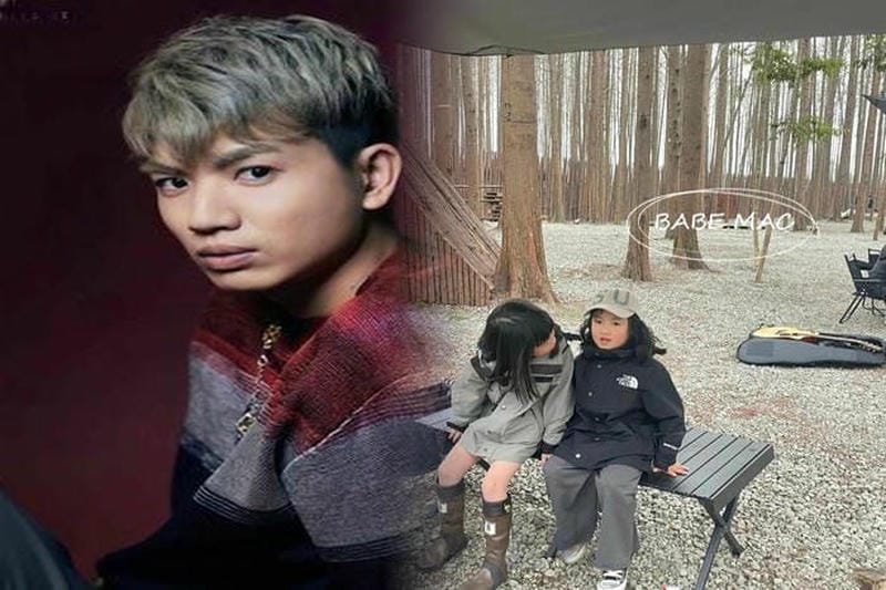 ノース フェイス トレイル ヘッド 4