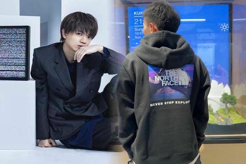 ノース フェイス トラベル ツール s