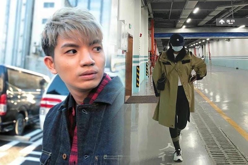 ノース フェイス ティー アール ゼロ