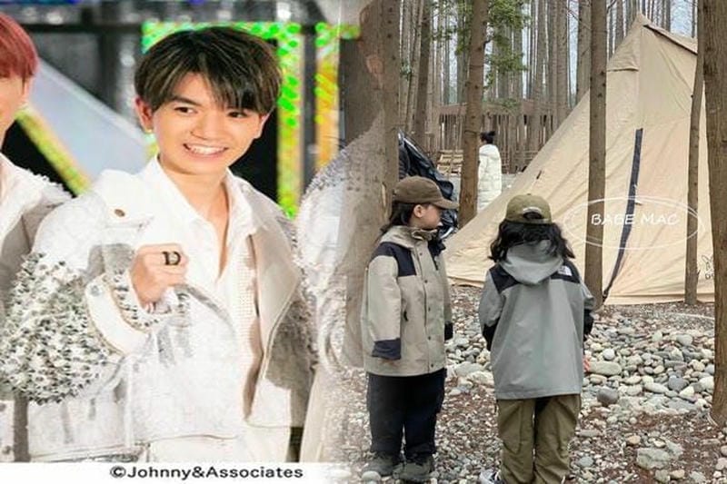 ノース フェイス スティープ シリーズ