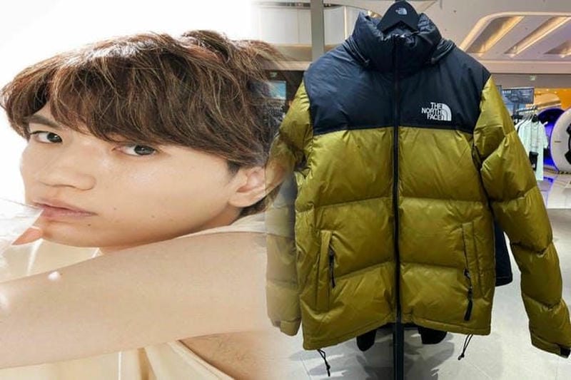 ノース フェイス スウィープ 取扱 店