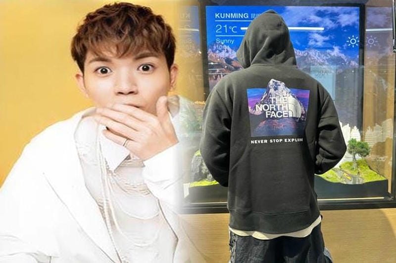 ノース フェイス ゴアテック ス 防寒