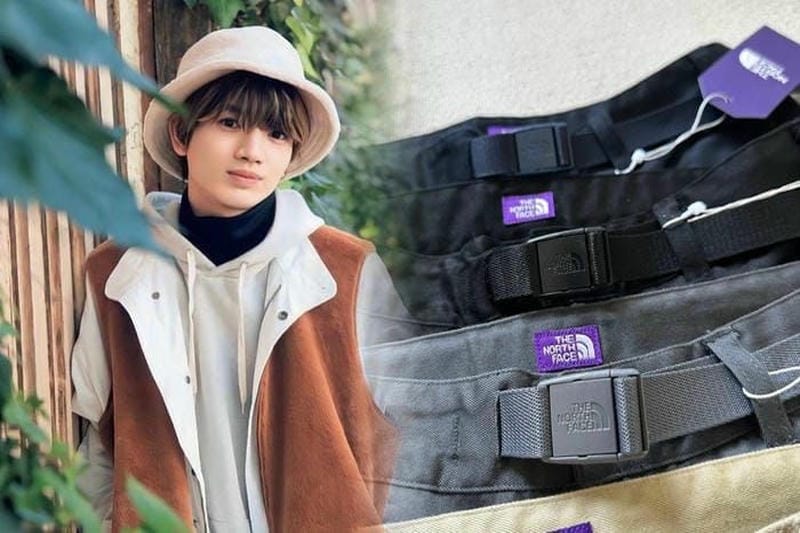 ノース フェイス キッズ amazon